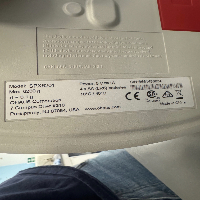 Ohaus Scout Digital Scale image 0